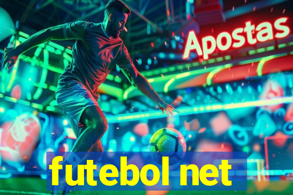 futebol net